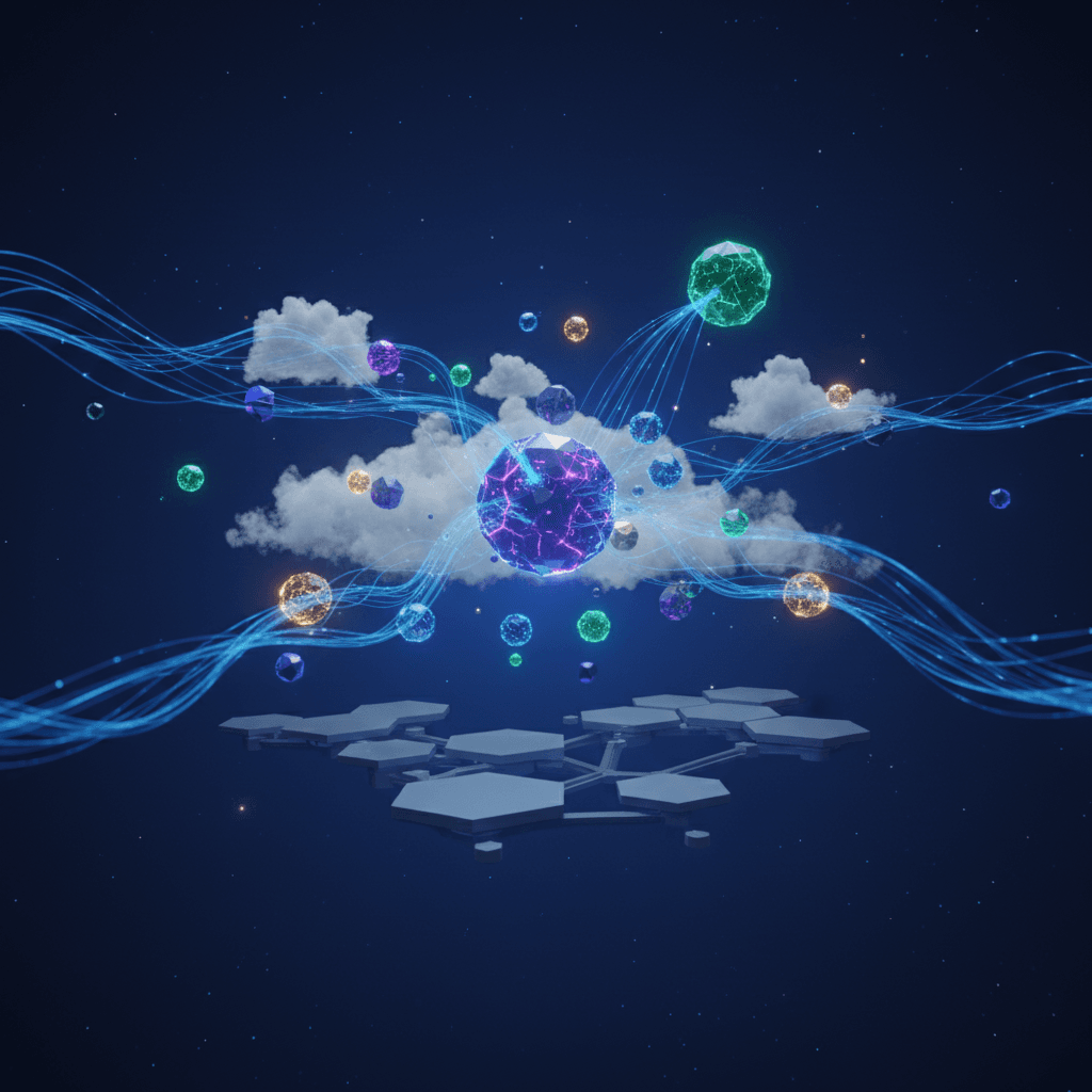 Arquitectura de microservicios: ¿cuándo usarla?