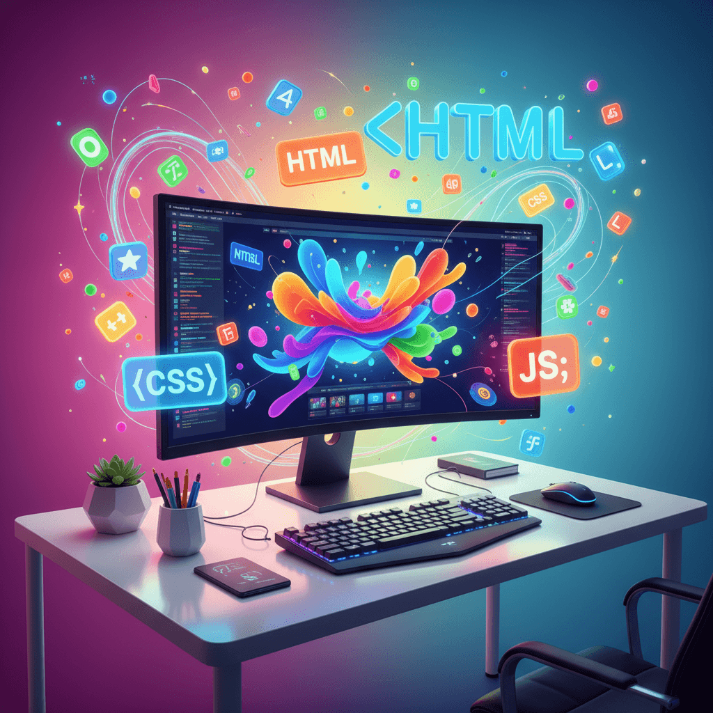 Desarrollador Frontend Junior en el 2021